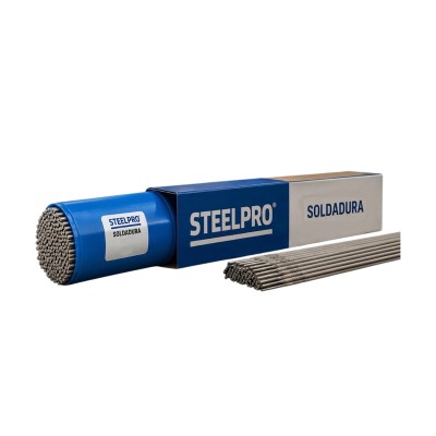 Soldadura Steelpro 6010 4.0 MM