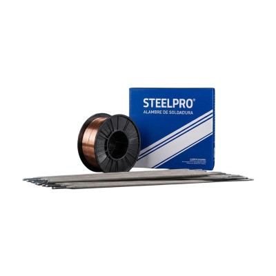 MIG Steelpro 309L 0.80 mm 1 kg